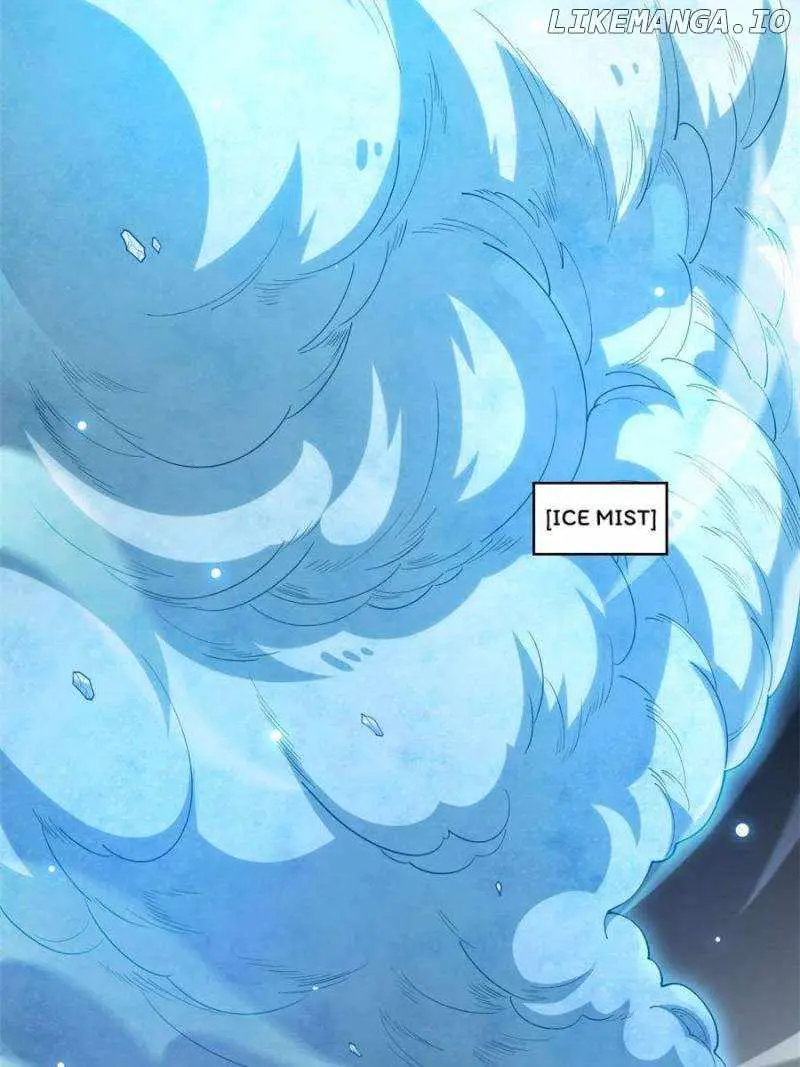 I’m From Alien Space chapter 44 page 49