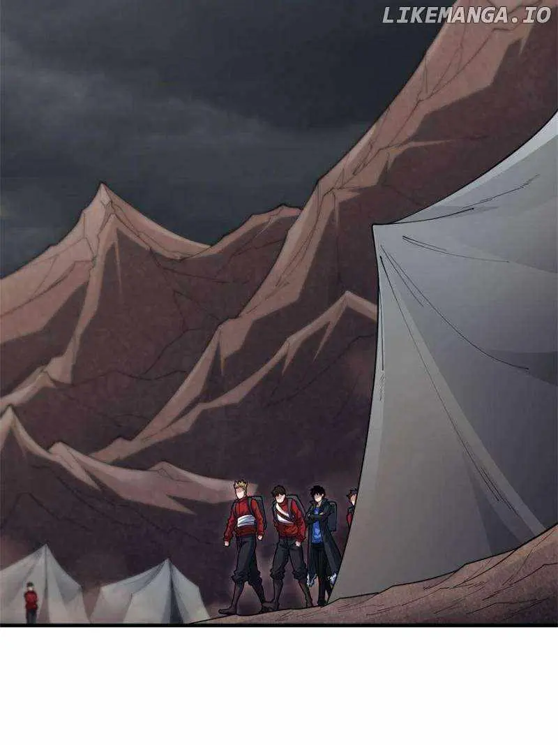 I’m From Alien Space chapter 44 page 62