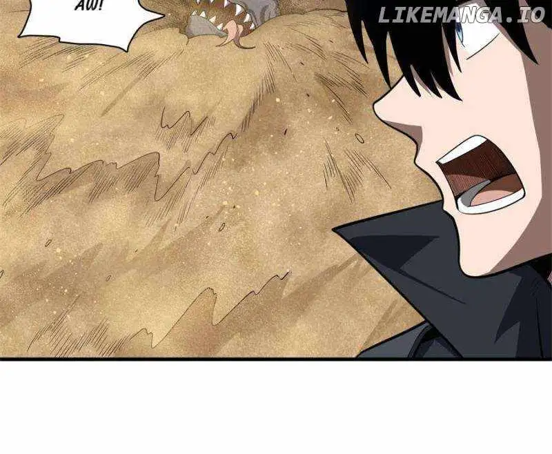 I’m From Alien Space chapter 44 page 25
