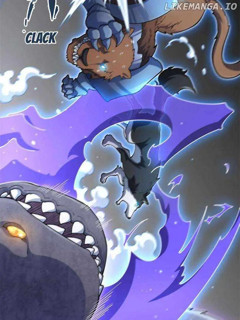 I’m From Alien Space chapter 44 page 40