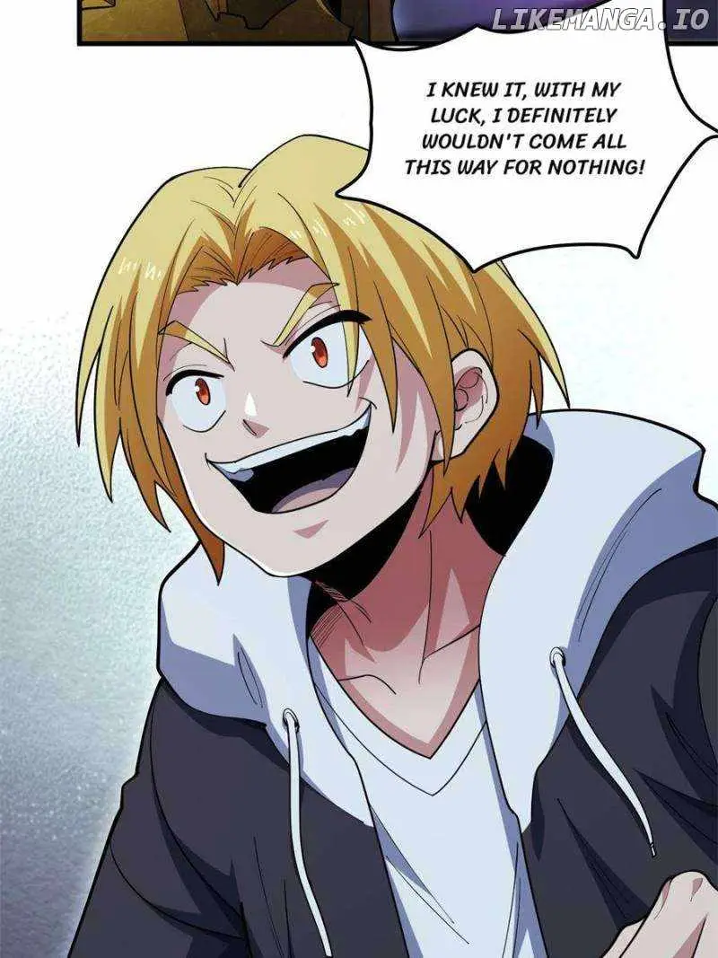 I’m From Alien Space chapter 51 page 67