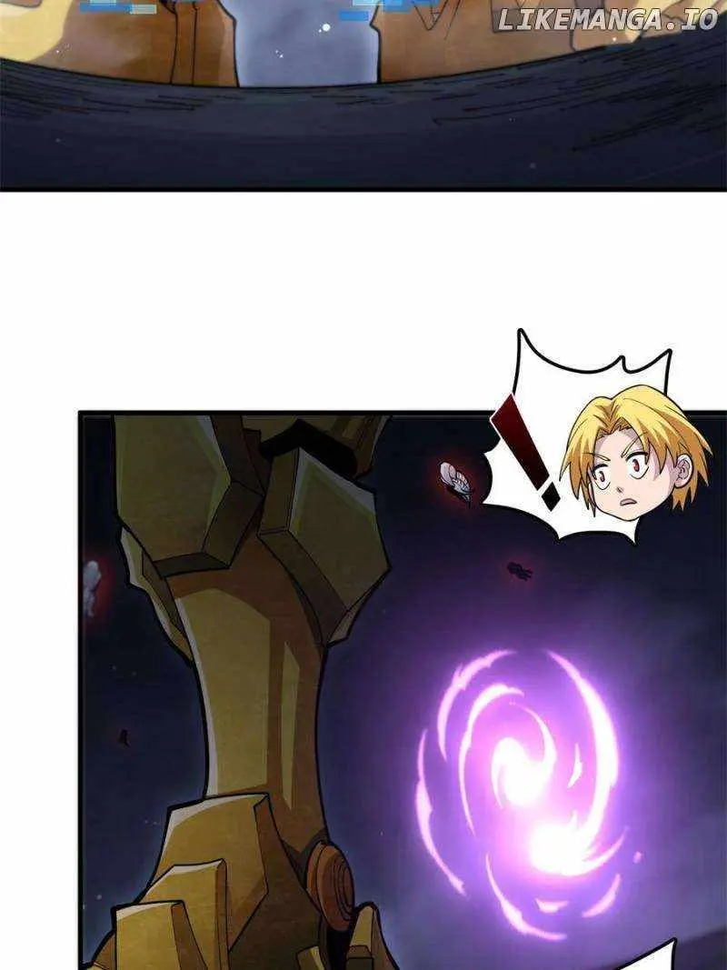 I’m From Alien Space chapter 51 page 66