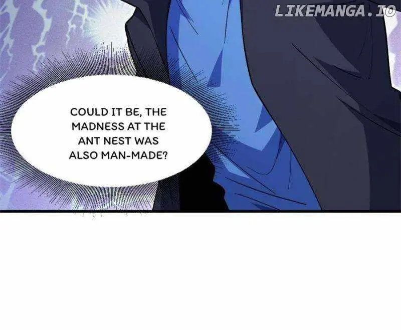 I’m From Alien Space chapter 51 page 62