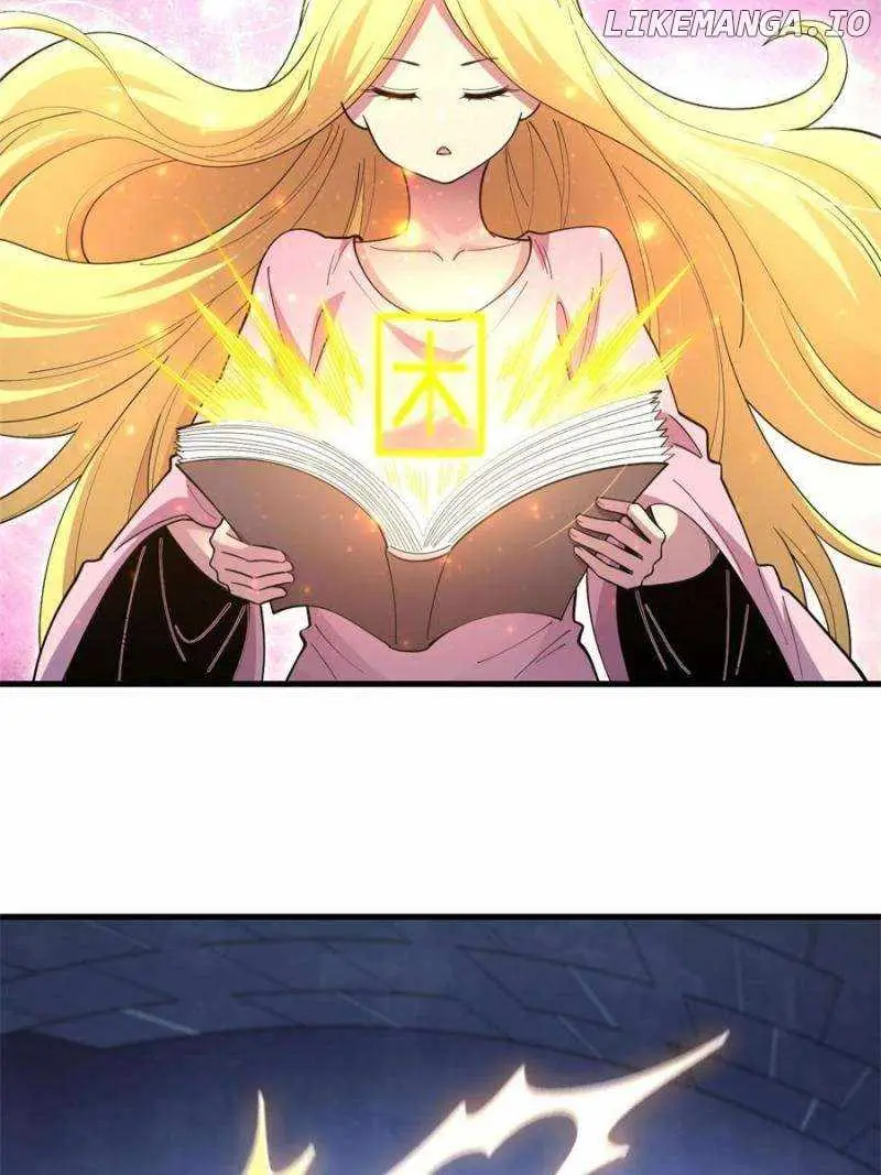I’m From Alien Space chapter 51 page 44