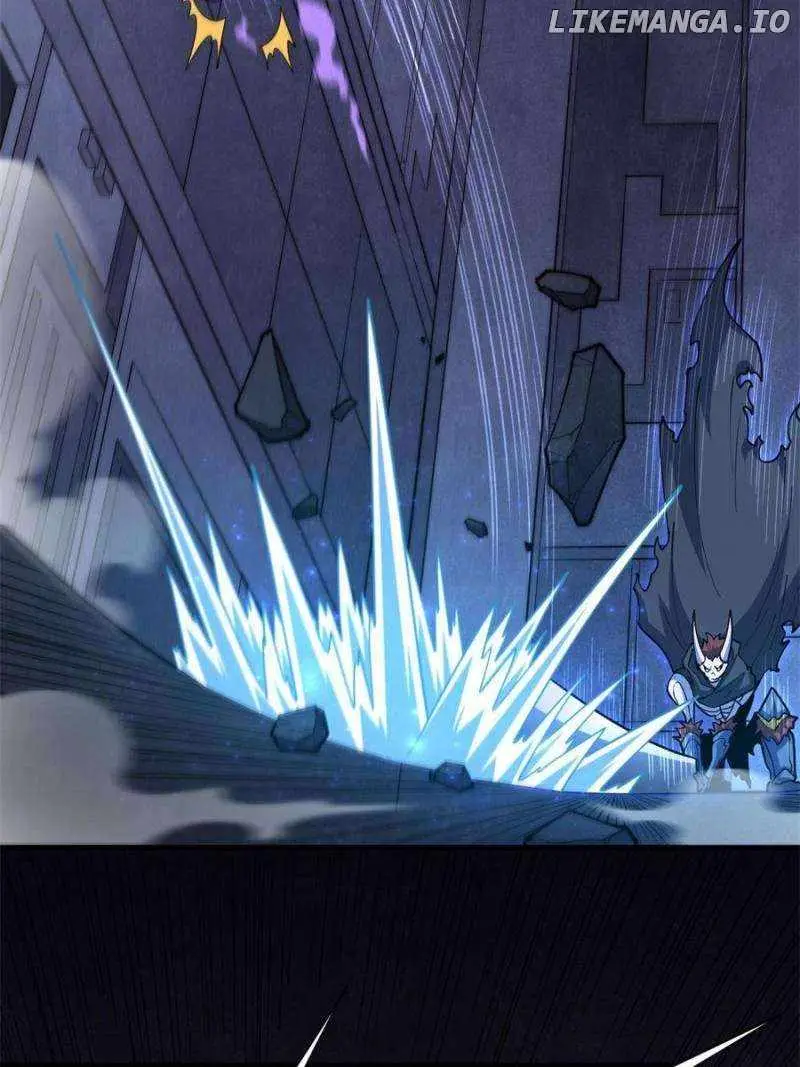 I’m From Alien Space chapter 51 page 41