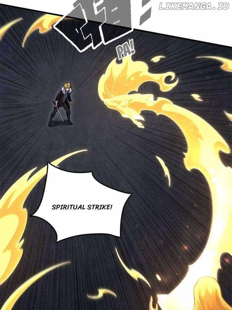 I’m From Alien Space chapter 51 page 9
