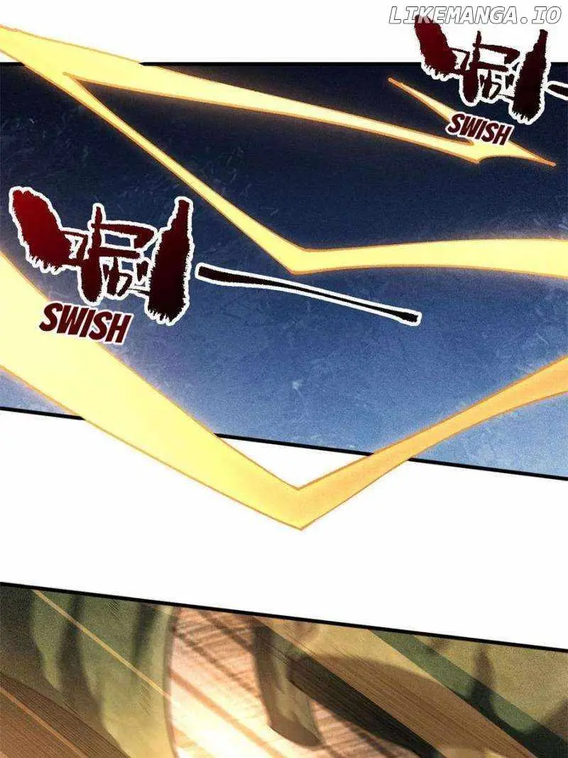 I’m From Alien Space chapter 51 page 20