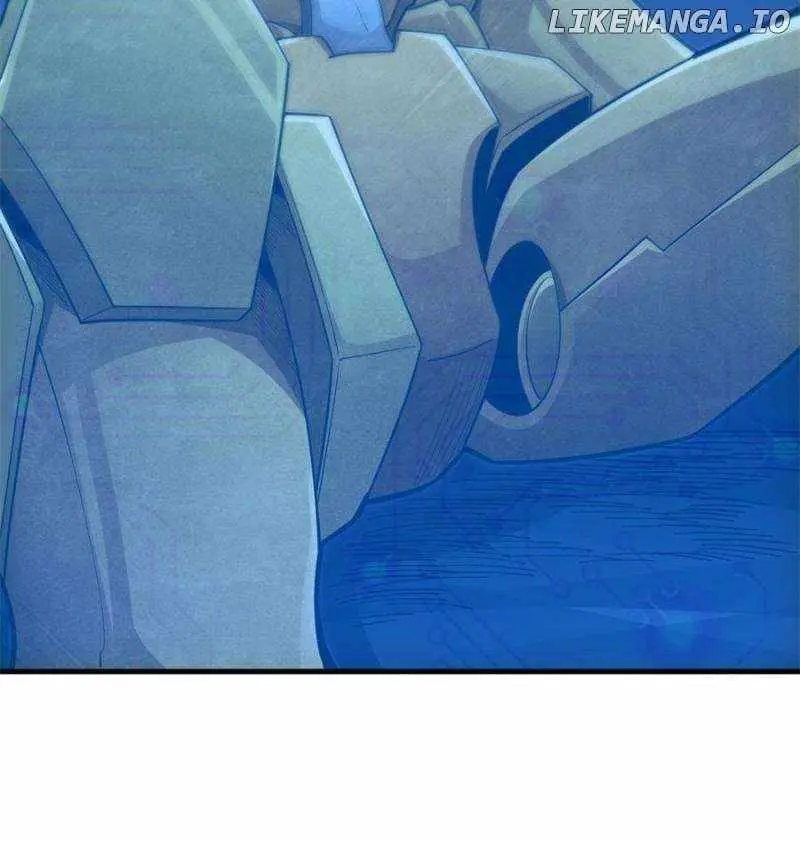 I’m From Alien Space chapter 53 page 42