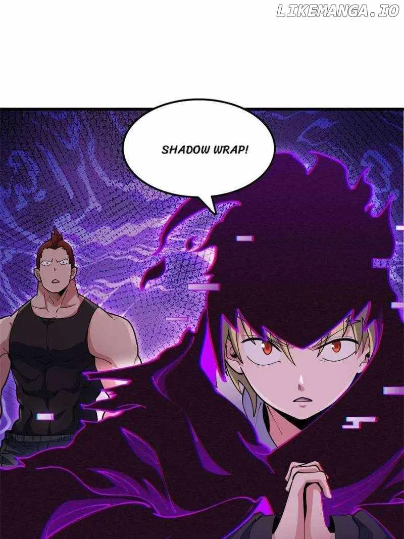 I’m From Alien Space chapter 53 page 4