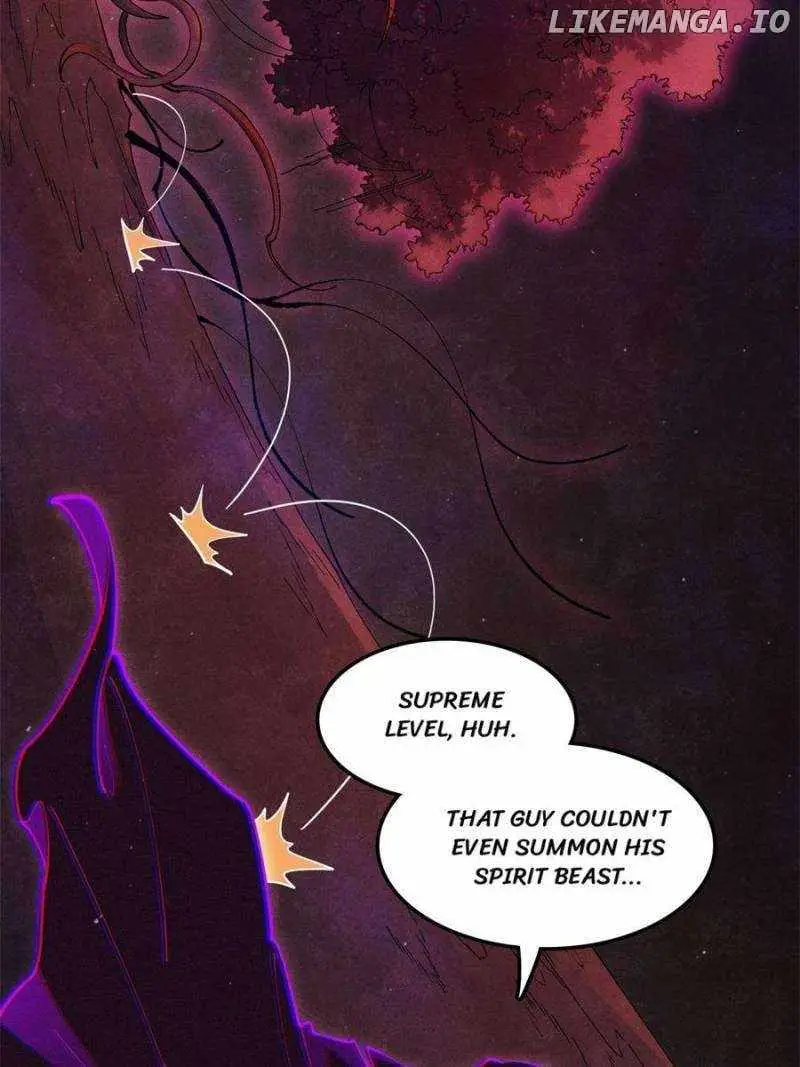 I’m From Alien Space chapter 53 page 13