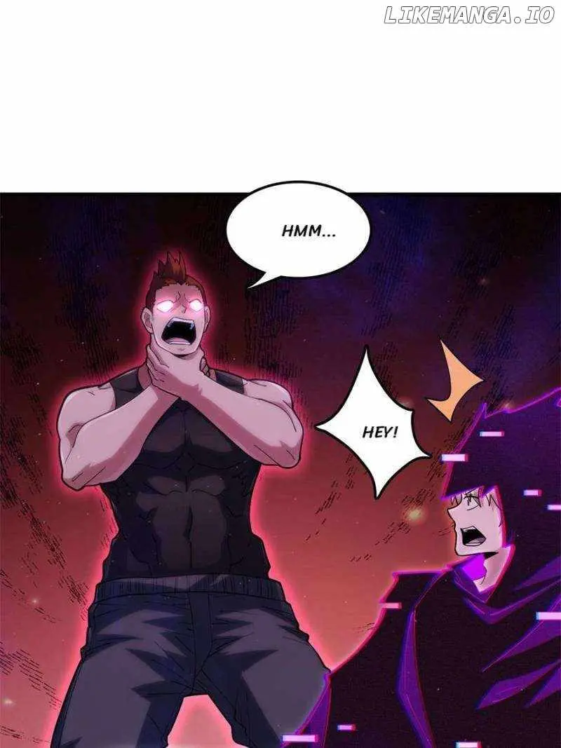 I’m From Alien Space chapter 53 page 9