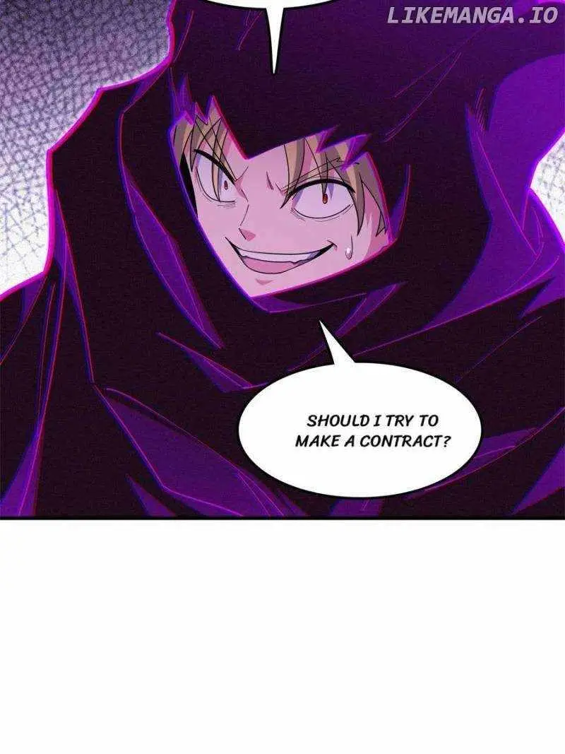 I’m From Alien Space chapter 53 page 15