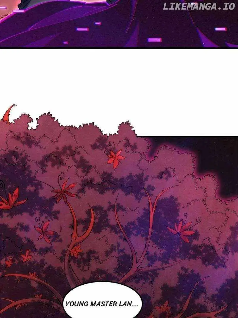 I’m From Alien Space chapter 53 page 10