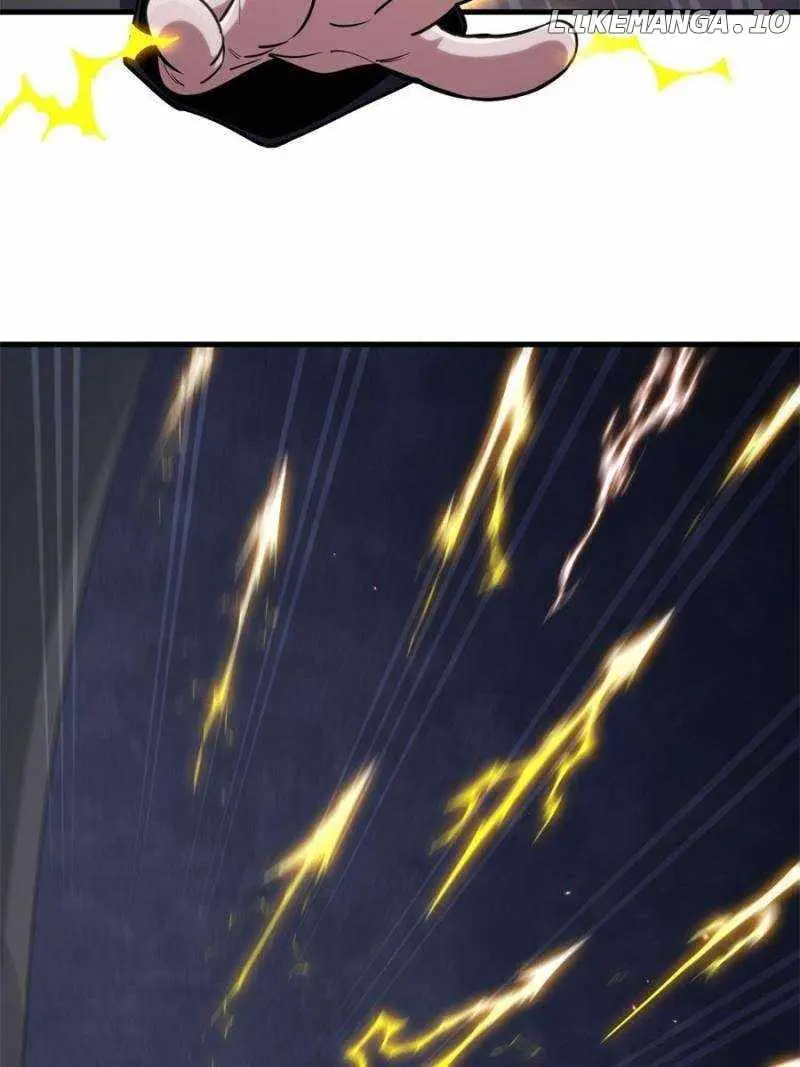 I’m From Alien Space chapter 53 page 37