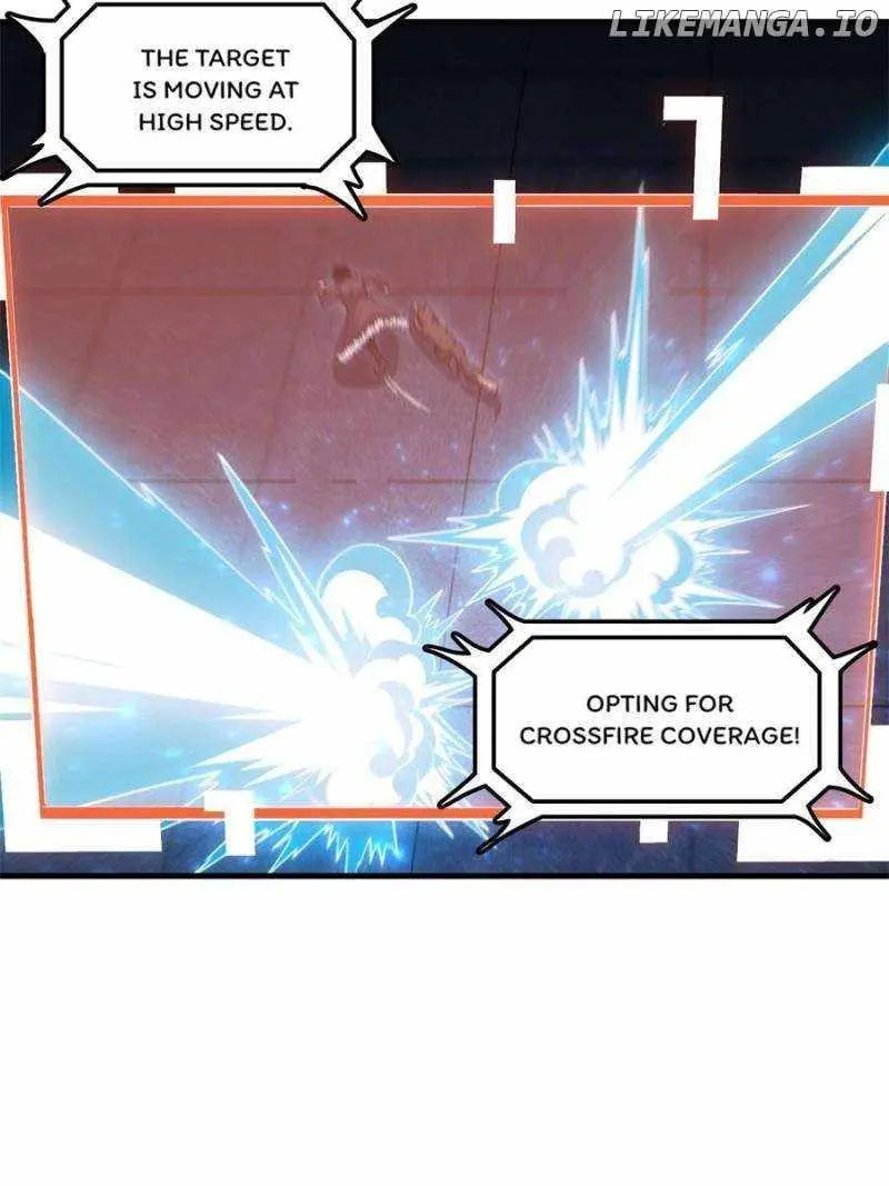 I’m From Alien Space chapter 53 page 23