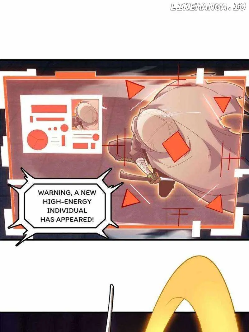 I’m From Alien Space chapter 53 page 25