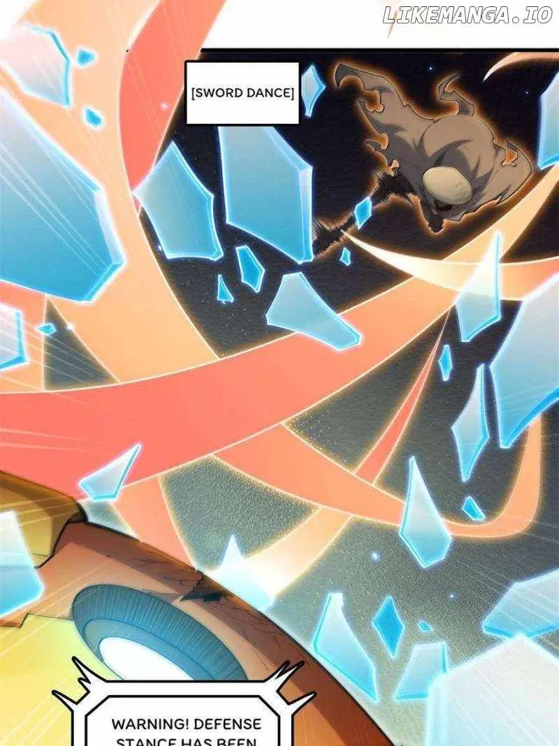 I’m From Alien Space chapter 53 page 44