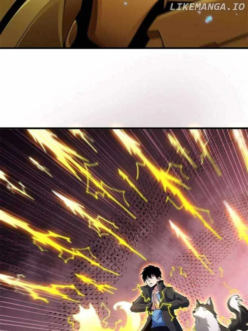 I’m From Alien Space chapter 53 page 46