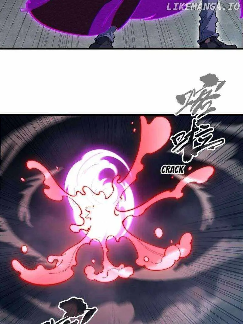 I’m From Alien Space chapter 54 page 64