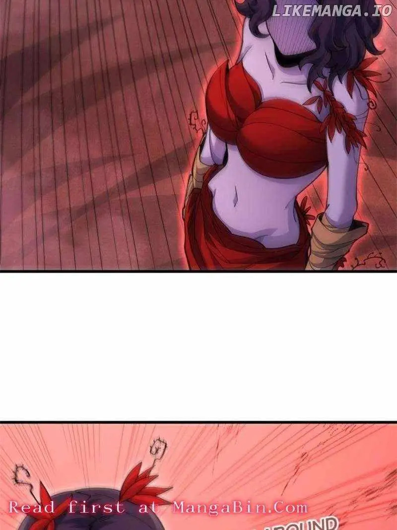 I’m From Alien Space chapter 54 page 44