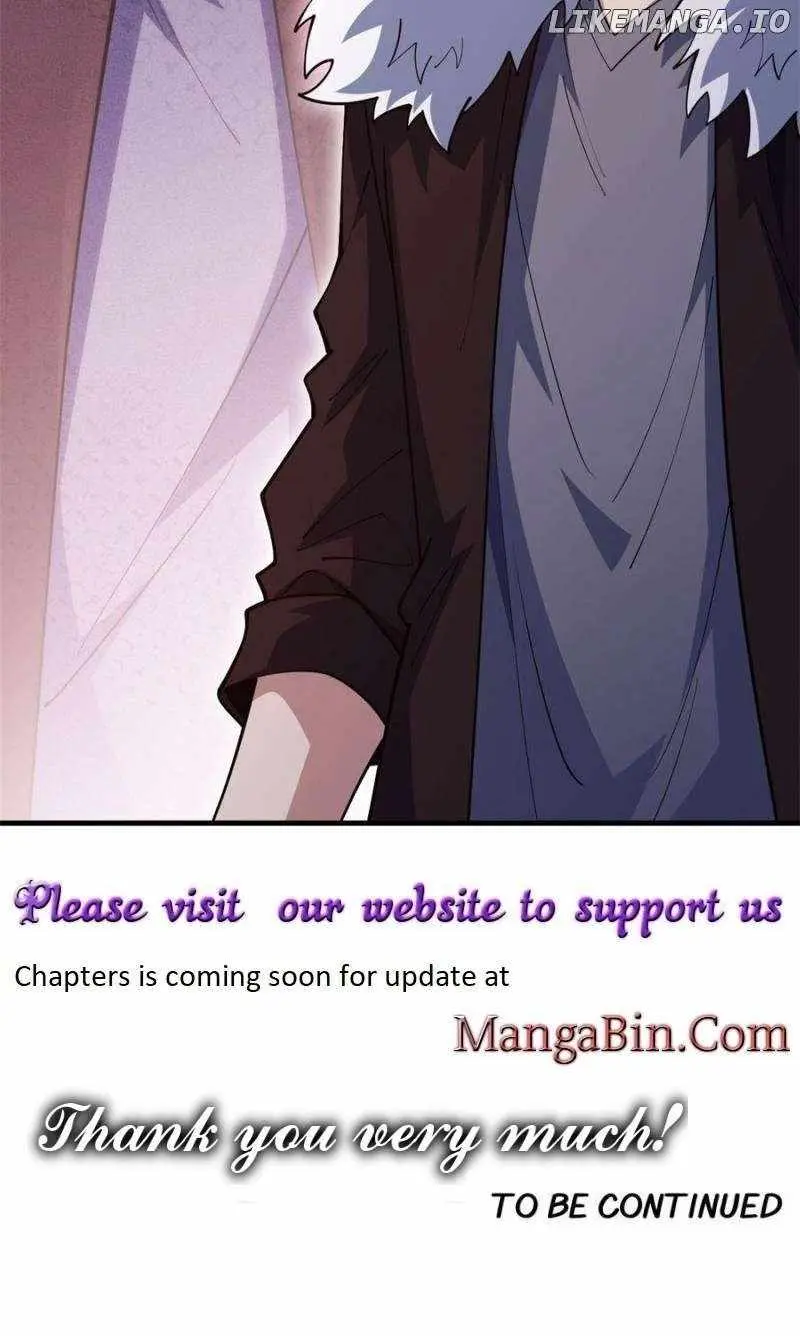 I’m From Alien Space chapter 54 page 77