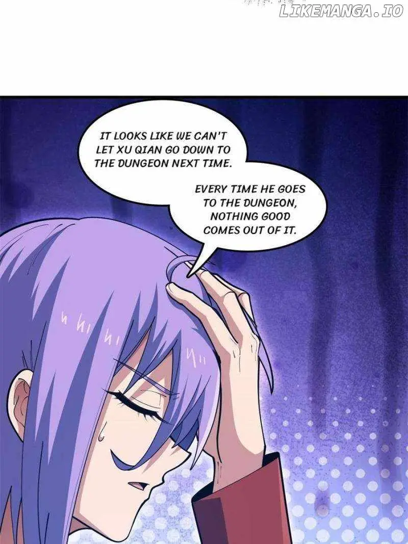 I’m From Alien Space chapter 54 page 72