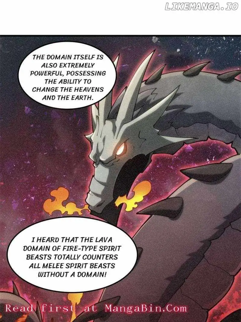 I’m From Alien Space chapter 54 page 38