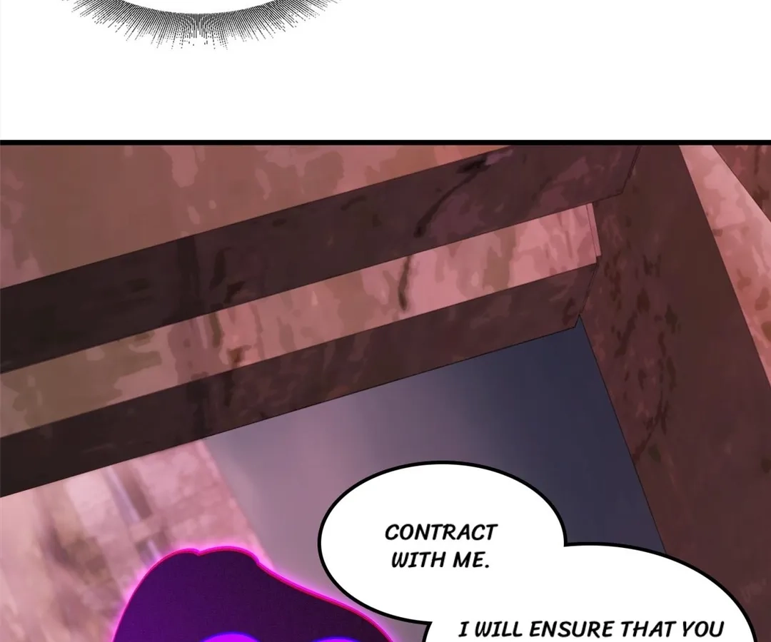 I’m From Alien Space chapter 56 page 105