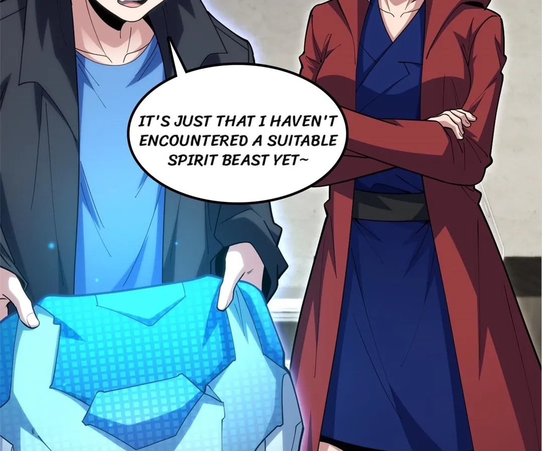 I’m From Alien Space chapter 56 page 76