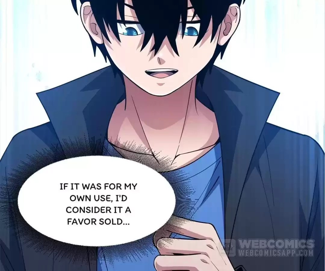 I’m From Alien Space chapter 56 page 83