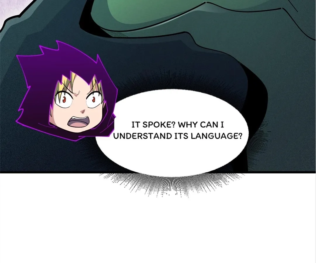 I’m From Alien Space chapter 56 page 101