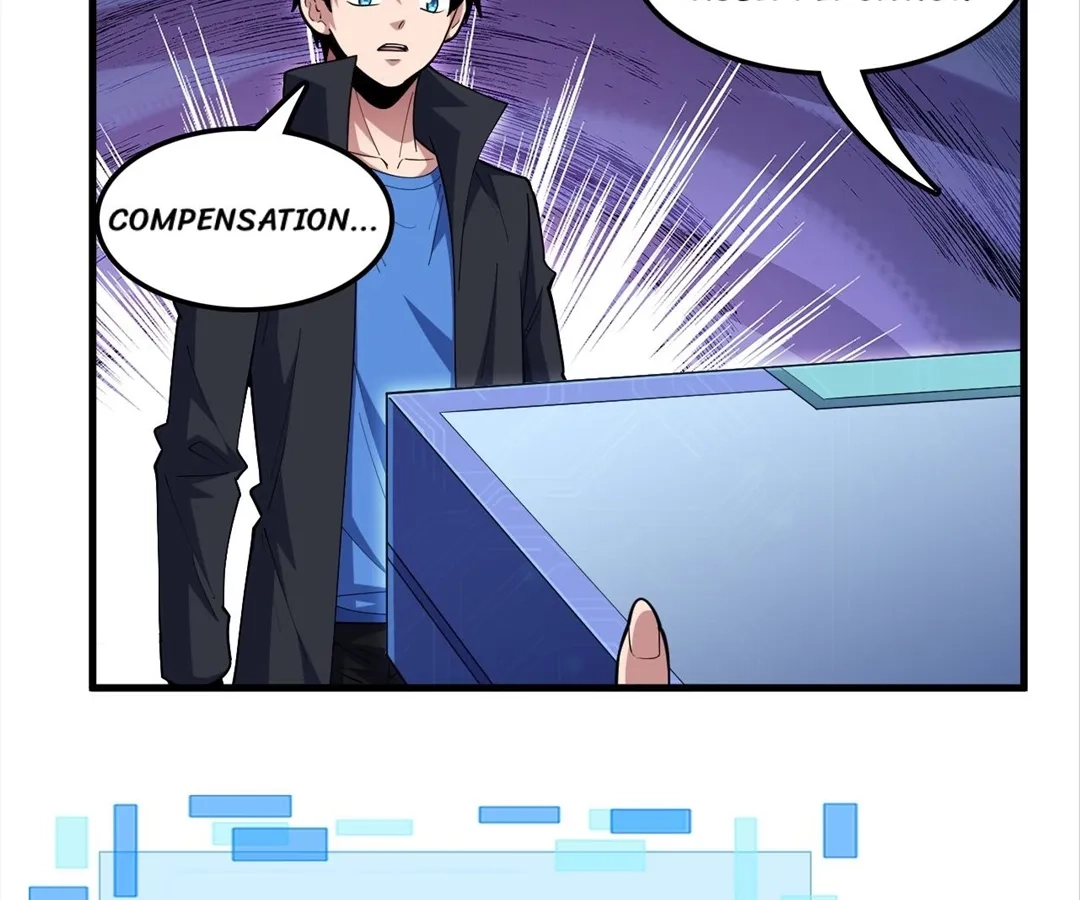 I’m From Alien Space chapter 56 page 71