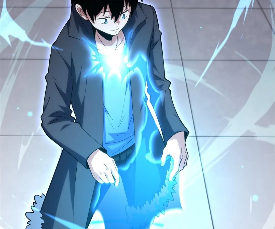 I’m From Alien Space chapter 56 page 78