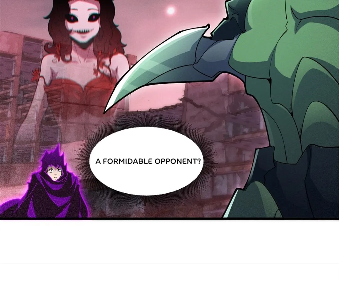 I’m From Alien Space chapter 56 page 103