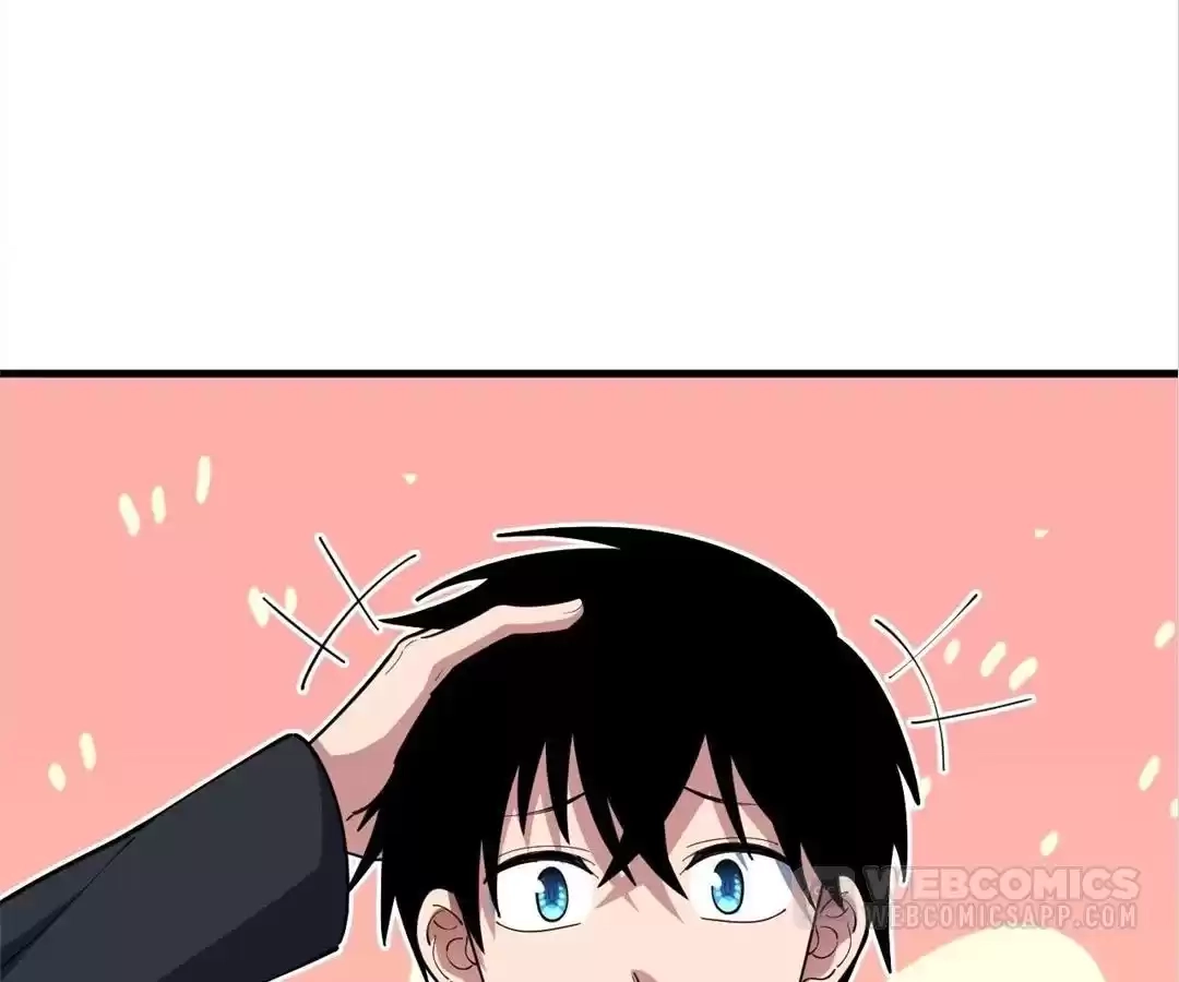 I’m From Alien Space chapter 56 page 27