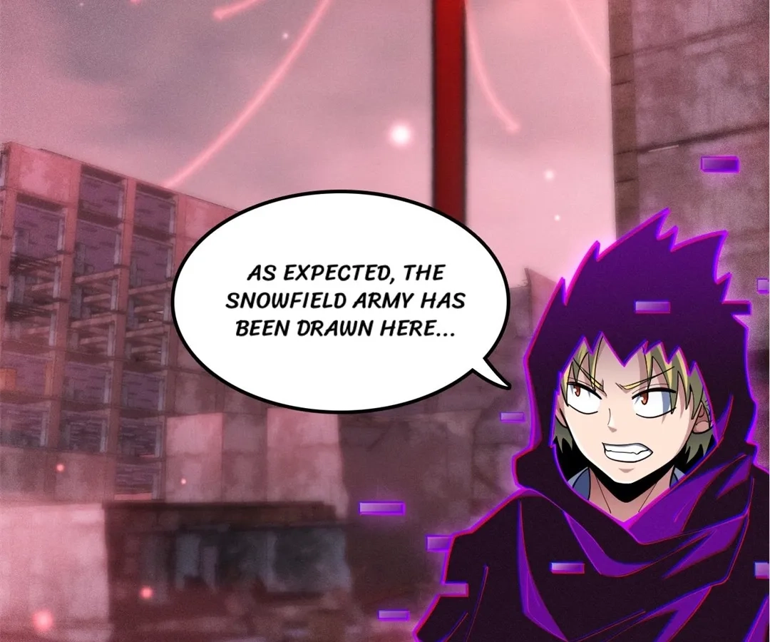 I’m From Alien Space chapter 56 page 89