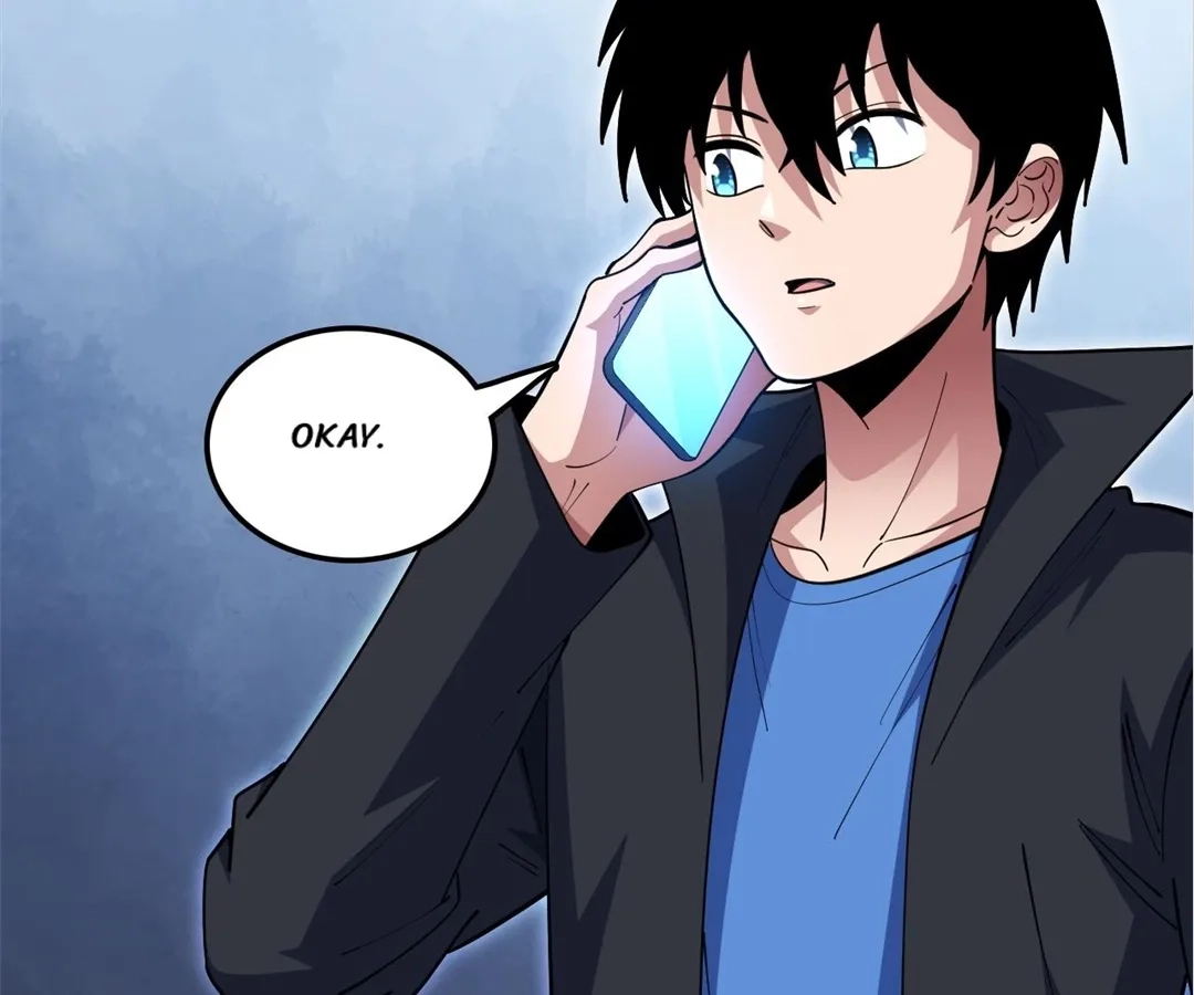 I’m From Alien Space chapter 56 page 42