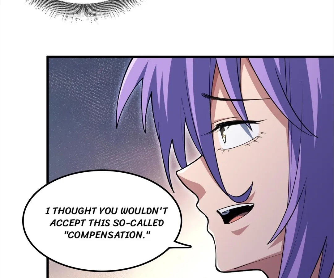 I’m From Alien Space chapter 56 page 81