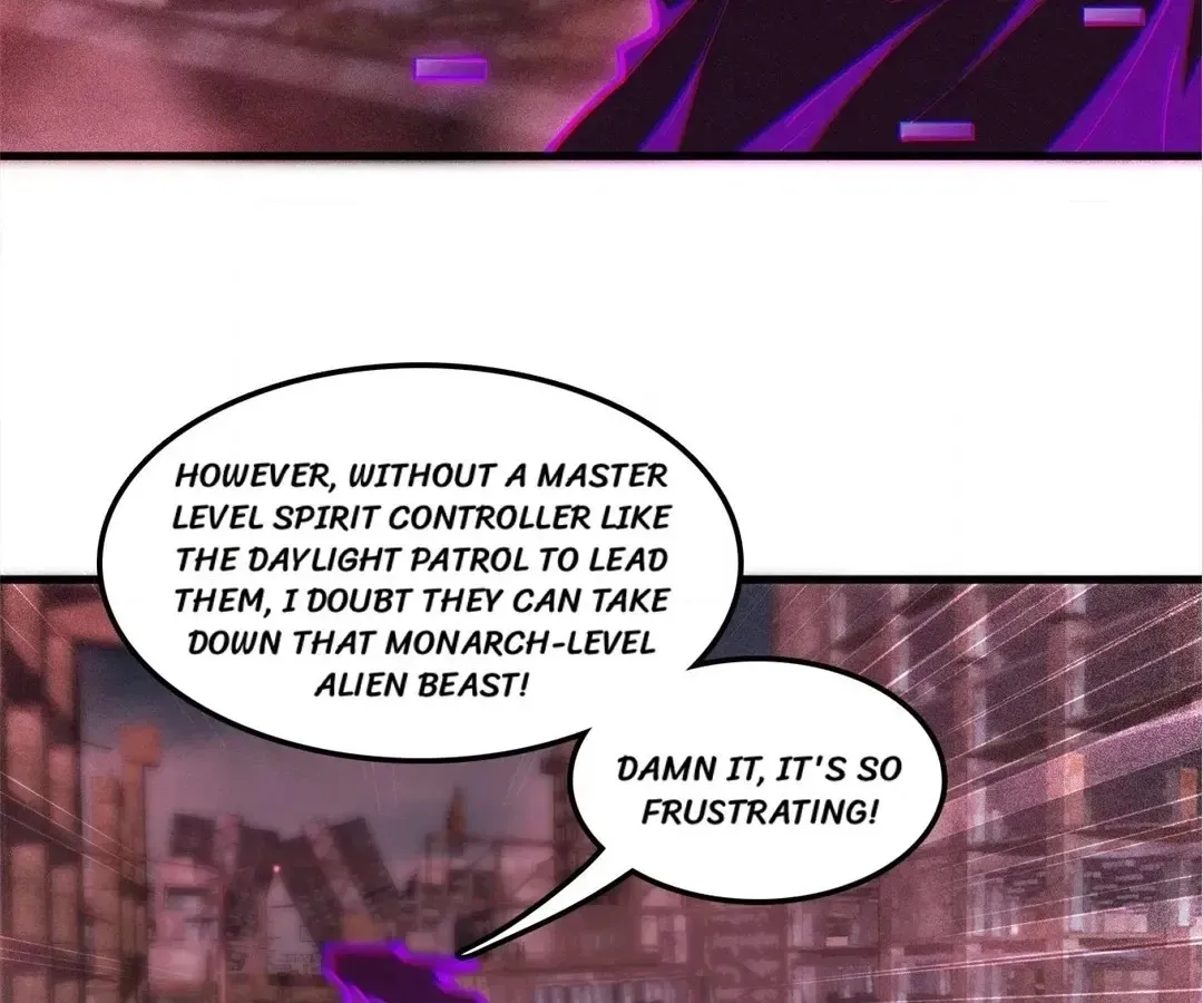 I’m From Alien Space chapter 56 page 90