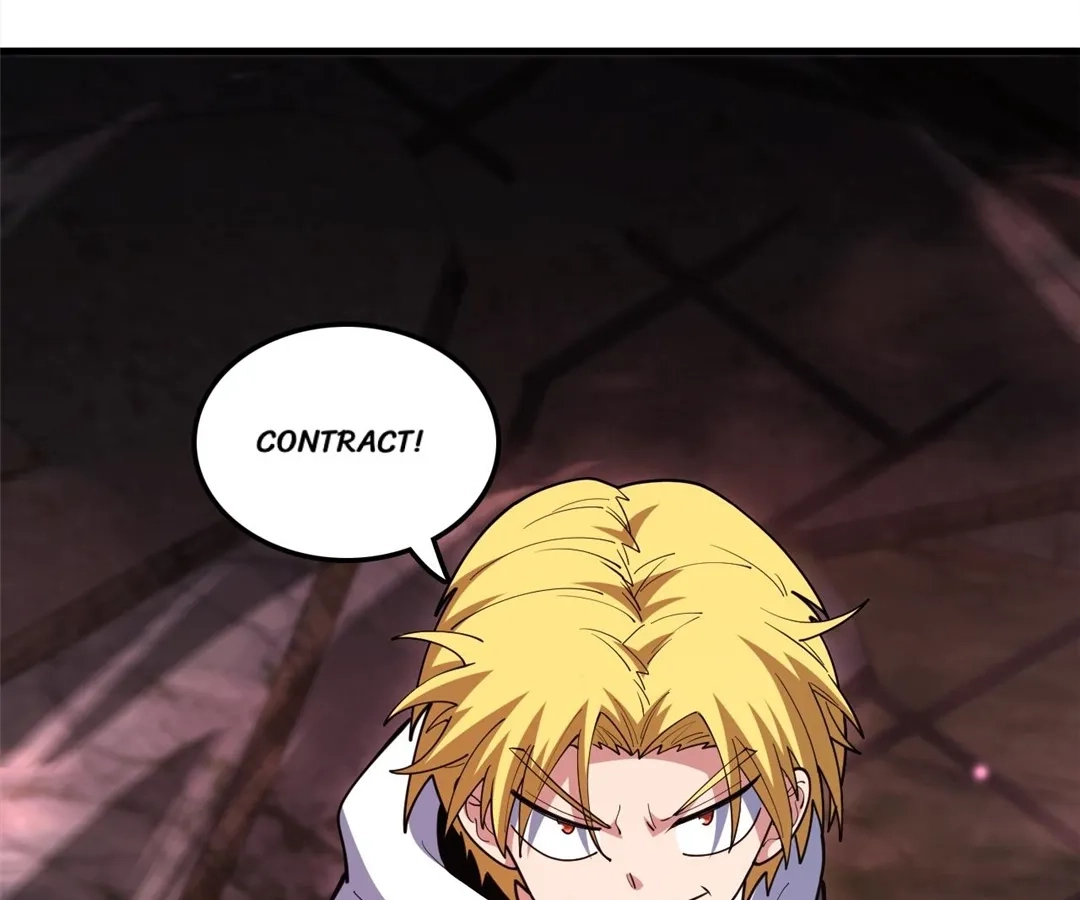 I’m From Alien Space chapter 56 page 108
