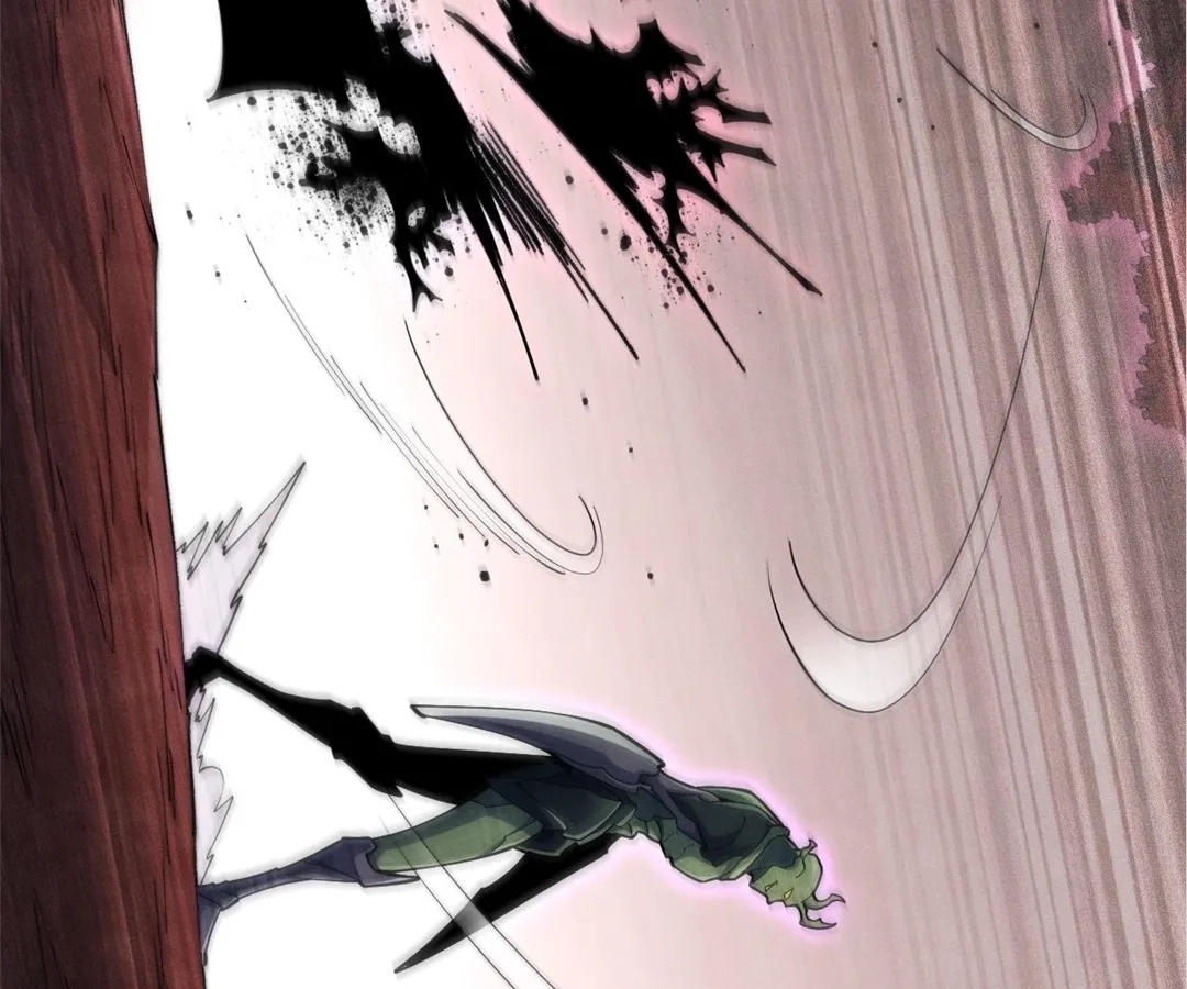 I’m From Alien Space chapter 57 page 22
