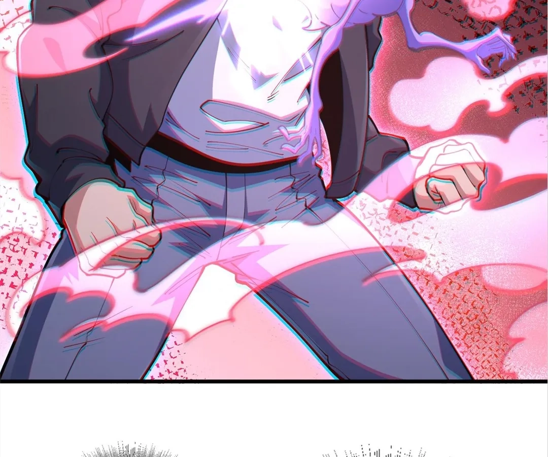 I’m From Alien Space chapter 57 page 6