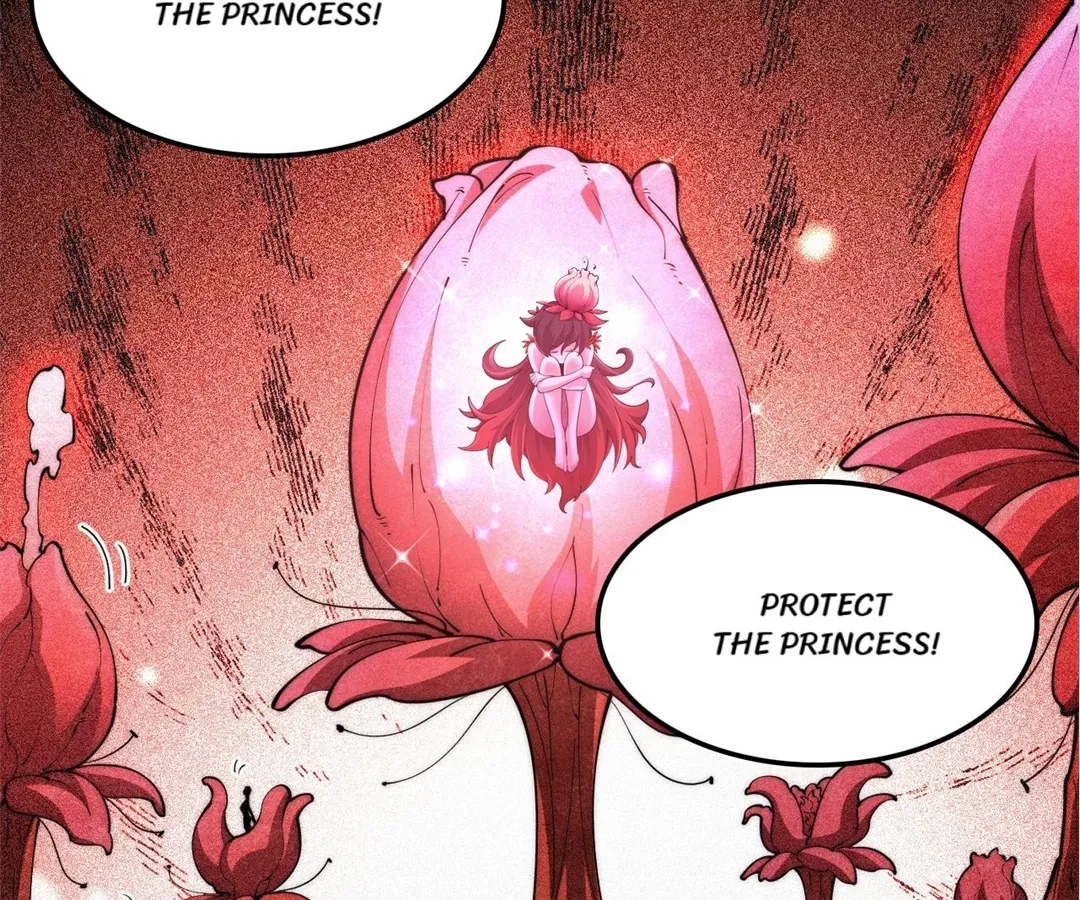 I’m From Alien Space chapter 57 page 109