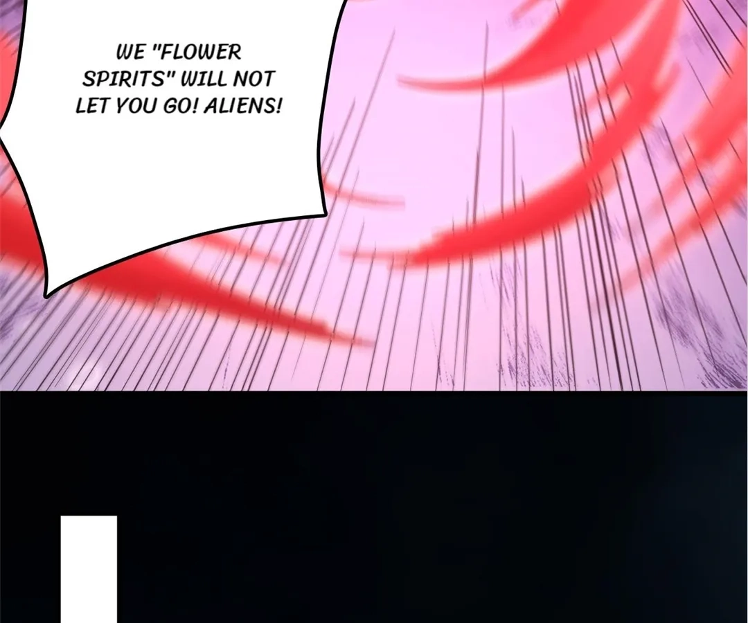 I’m From Alien Space chapter 57 page 81