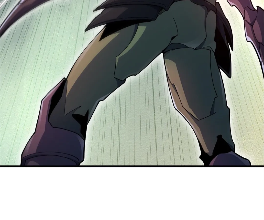 I’m From Alien Space chapter 57 page 42