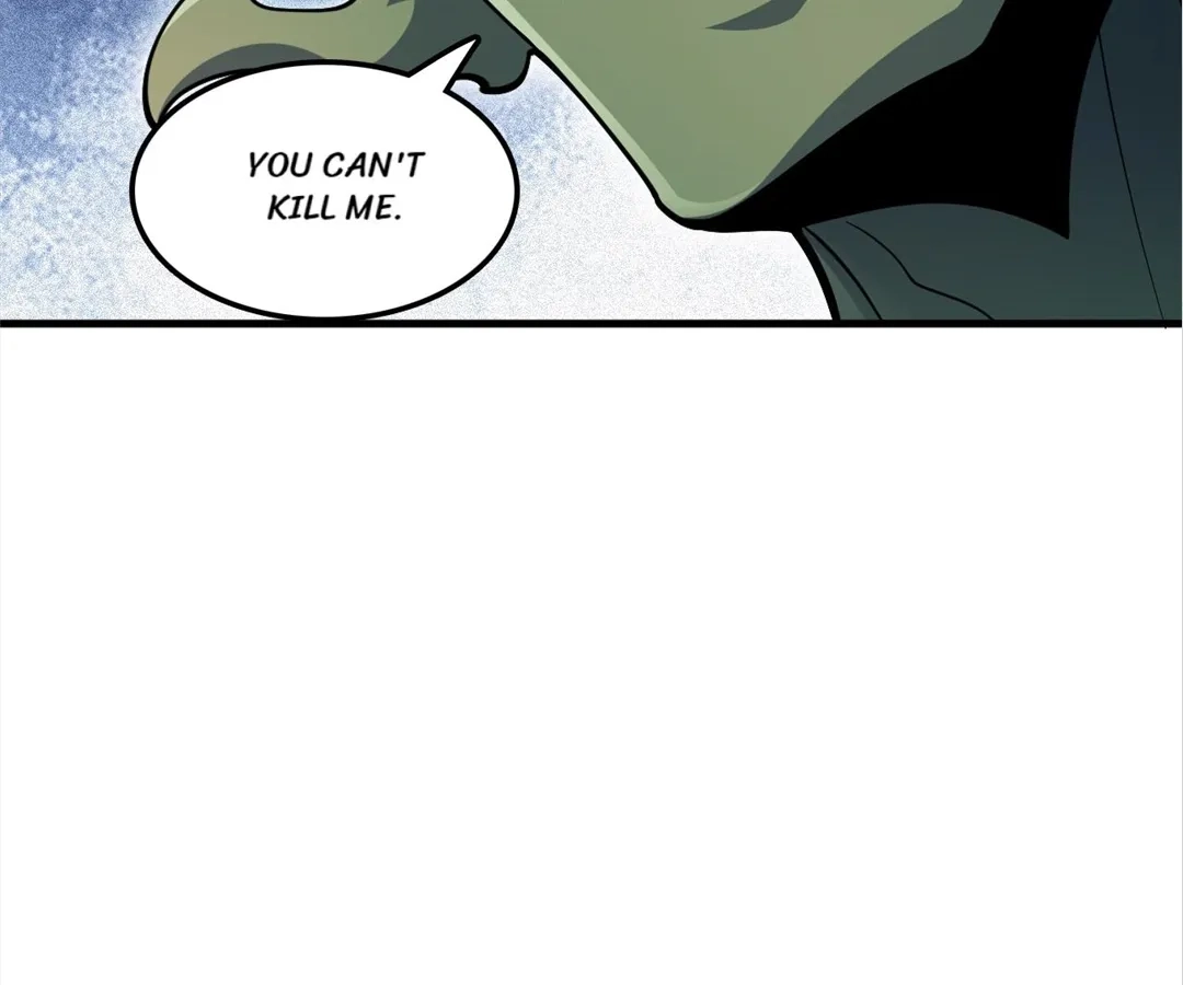 I’m From Alien Space chapter 57 page 39