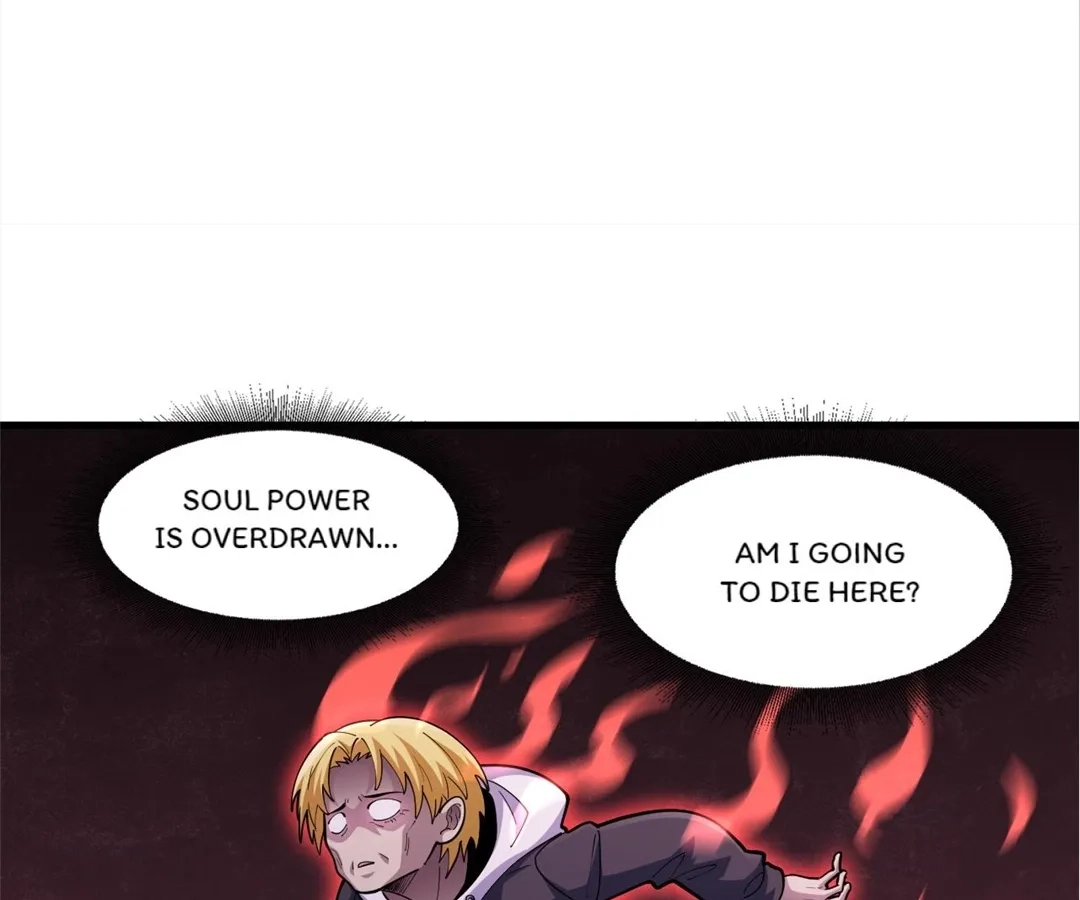 I’m From Alien Space chapter 57 page 66