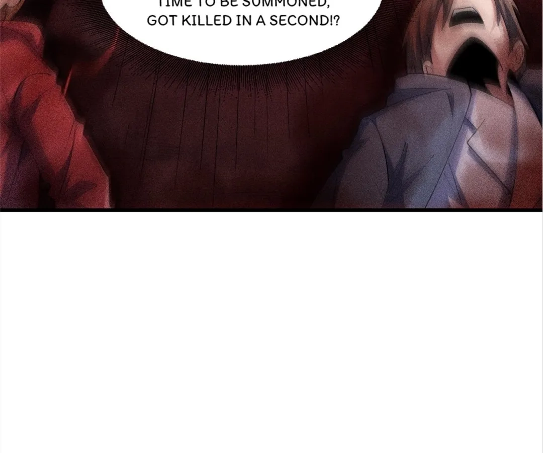 I’m From Alien Space chapter 57 page 26