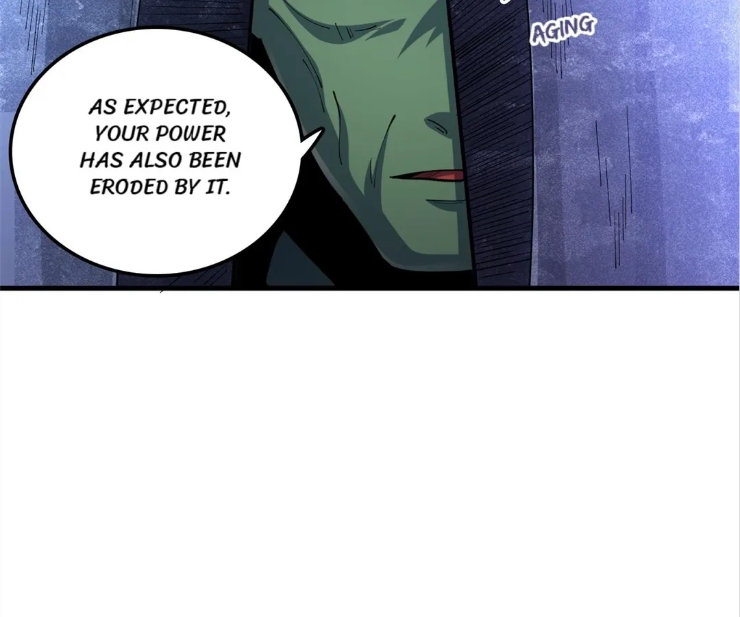 I’m From Alien Space chapter 57 page 65
