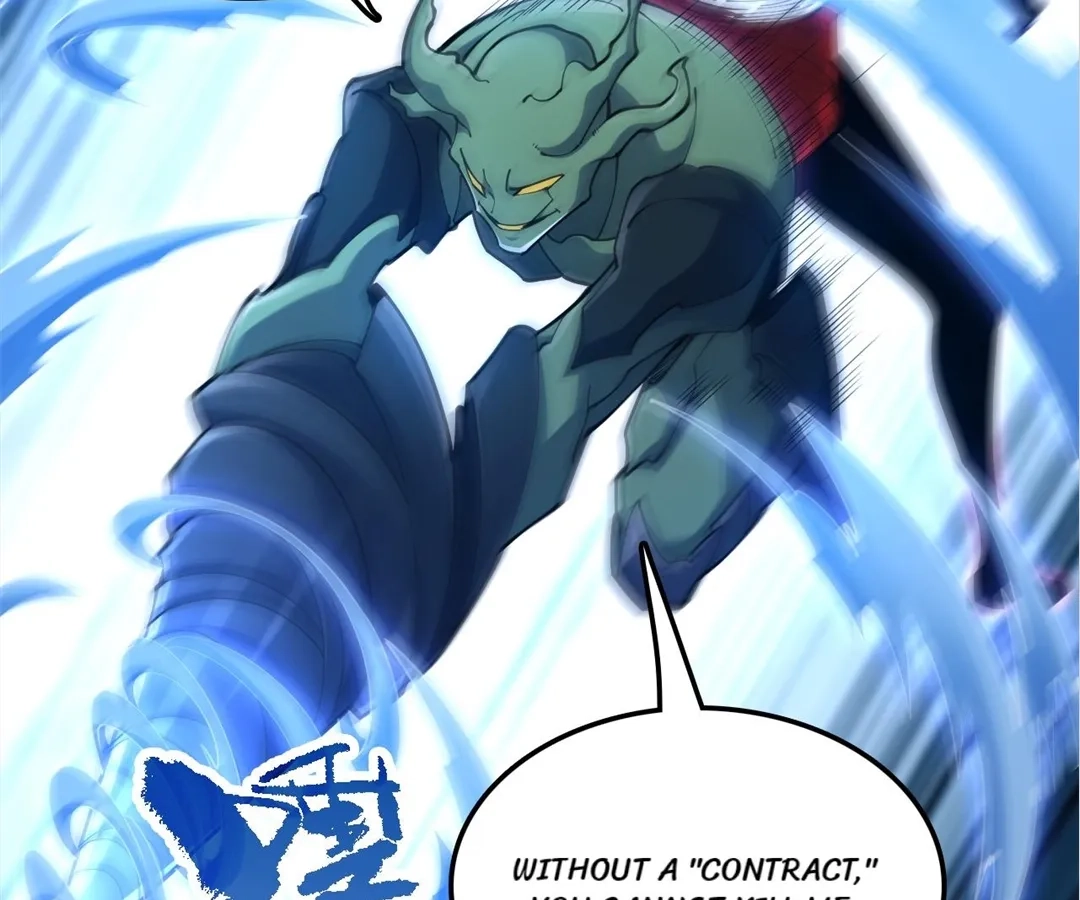 I’m From Alien Space chapter 57 page 78